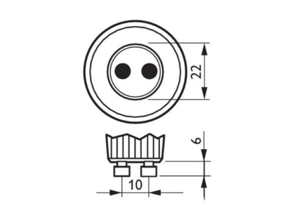 Philips MASTER Value LEDspot - 365lm 3.7W (50W) GU10 930 36gr. himmennettävä 5-pack 5-pack
