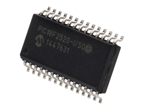 Microchip Technology PIC18F2520-I/SO