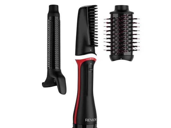 Revlon Revlon One-Step Føntørr Multi Styler RVDR5333E
