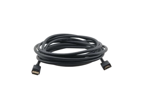 Kramer C-DPM/HM Series C-DPM/HM-10 - Adapterkabel - DisplayPort til HDMI-kabel - 3 m