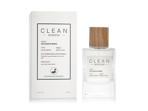 Clean Reserve - Reserve Blend Rain EDP 100 ml