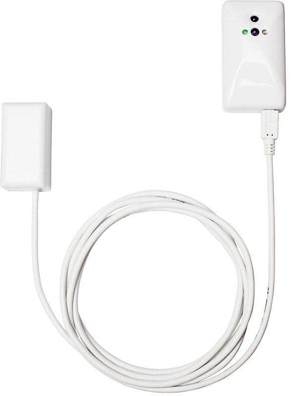 Climatech CTSmall - Remote for heat pump via SMS or app. Works on 2G and now 4G network.