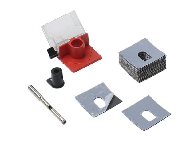 RUBI EASY GRES MED 6mm DRILL
