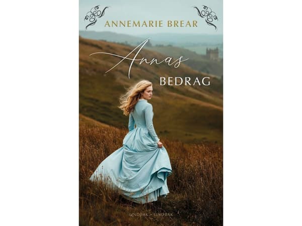 Annas bedrag | AnneMarie Brear