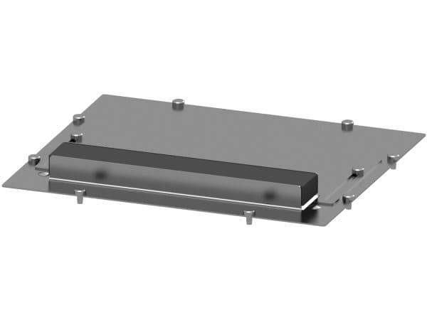 Siemens 8PQ2300-4BA18 Lattialevy 1 kpl