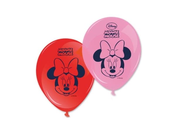 Disney Minnie junior balloner