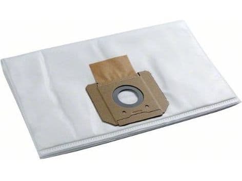 Bosch STØVPOSE GAS35 FLEECE 5 STK