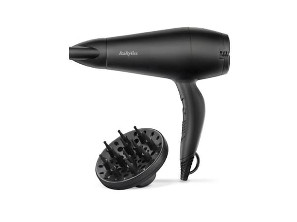 Babyliss Hair Dryer