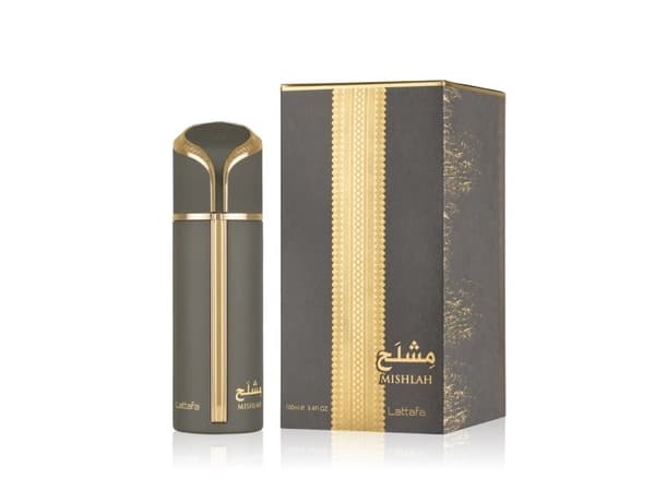 Lattafa Mishlah Eau De Parfum 100 ml (unisex)