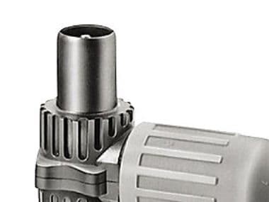 Triax KOSWI 3, IEC 60169-2, vit