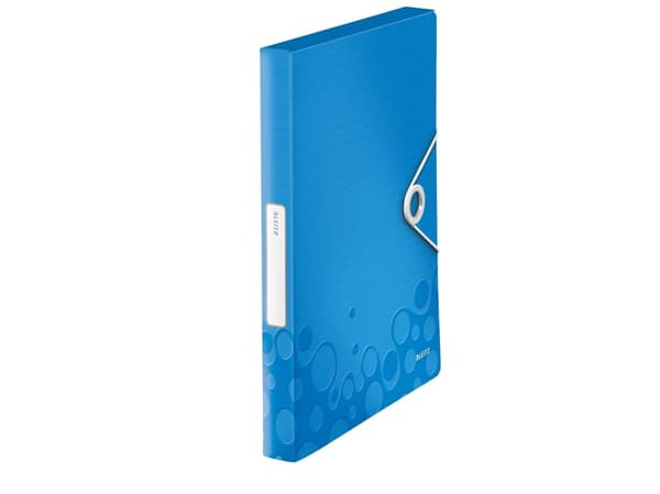 Asiakirjaneste Leitz WOW PP Blue - (5 kpl.)