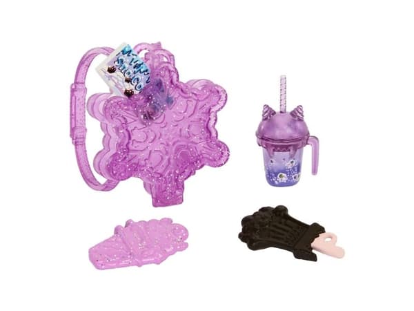 Monster High Core-nukke Abbey