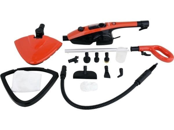 LUND STEAM ångmopp 1500W