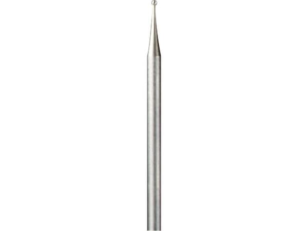 Dremel GRAVERESTIFT 105JA 0,8MM SKAFT 2,4 3 STK