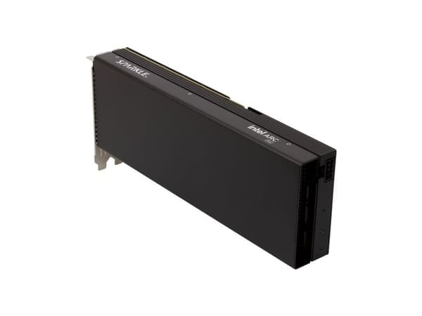 SPARKLE Intel Arc - Grafikkortti - HDMI