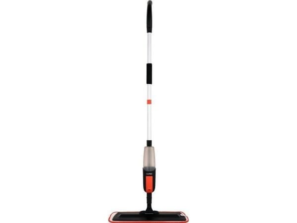Mopp Lund 67162 med spray og vask til vinduer