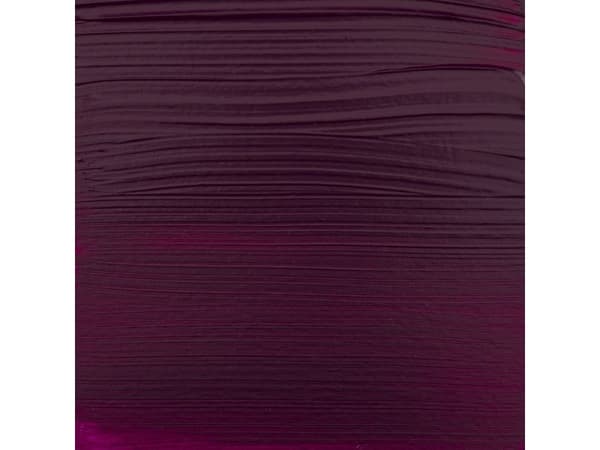 Amsterdam Expert Series akrylrör Permanent Red Violet 567