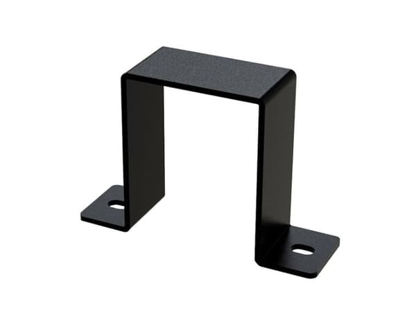 B-TECH System X - Monteringskomponent (2 trinser) - for System X BT8380-BASE/B