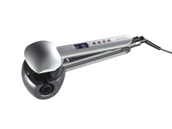 BaByliss C1600E krølltang