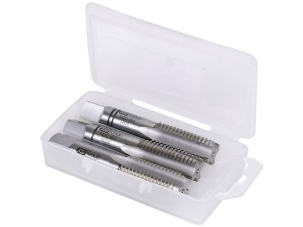 KS Tools 3310200 Käsikierreporasarja 1 kpl