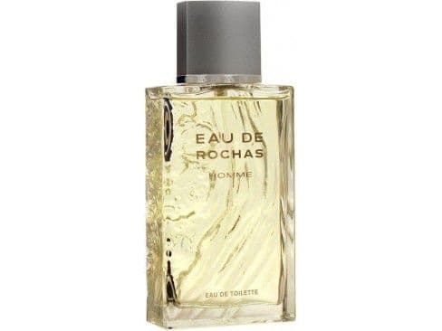 Rochas Eau de Rochas Homme EDT 100 ml
