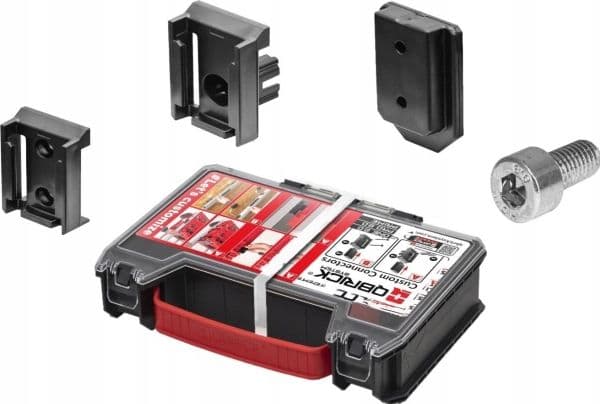 Q-Brick QBRICK skjøtesett