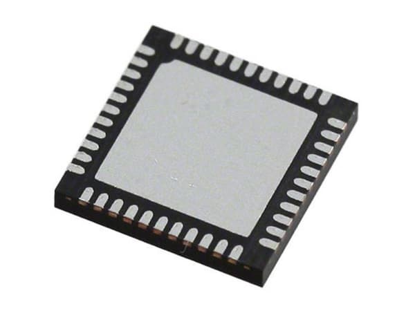 Microchip Technology ATMEGA324PA-MU