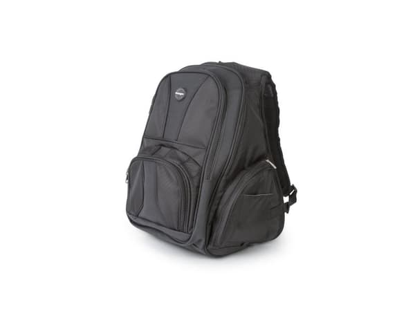 Kensington Contour Backpack - Notebookryggsekk - 16"