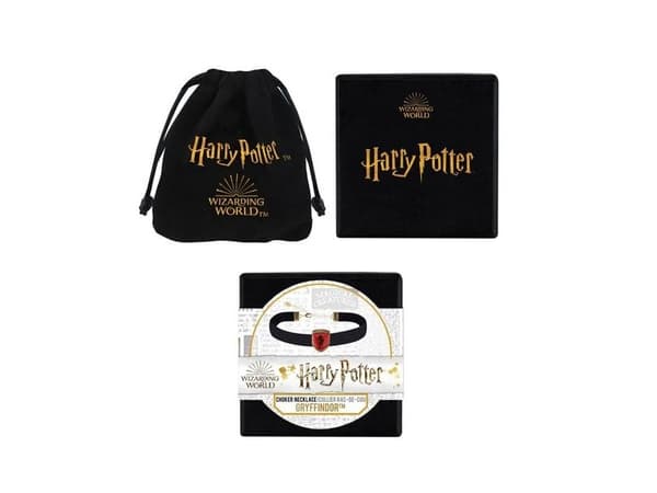 Gryffindor choker
