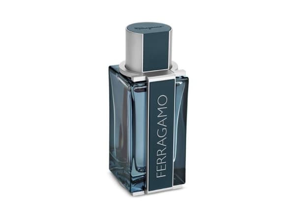 Salvatore Ferragamo Intense Leather EDP 100 ml