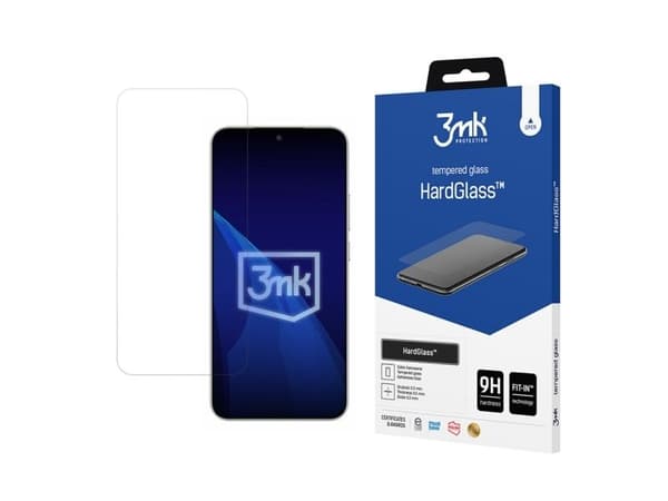 3MK Honor Magic8 Lite - 3mk HardGlass