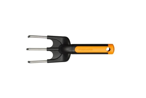 Fiskars Premium - Kultivator - FiberComp - 32,6 cm