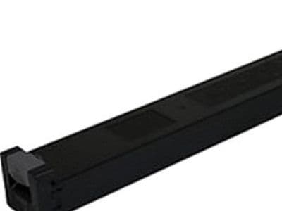 Sharp MX36GTBA, 24000 sivua, Musta, 1 kpl