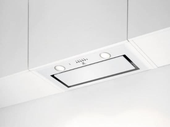 Electrolux LFG716W, 700 m³/t, Ducted, A, A, D, 67 dB