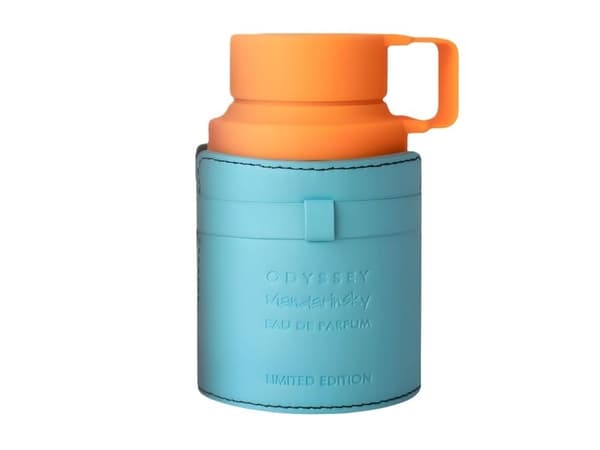 Armaf Odyssey Mandarin Sky Eau De Parfum 100 ml (man)