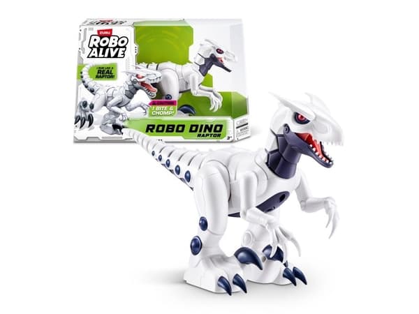 Robo Alive 71152, Pojke/flicka, 3 År