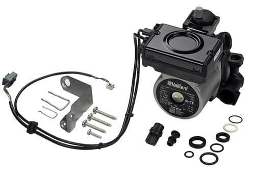 Pump för ecoTEC plus VC och VCW A