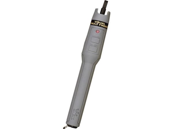 Glasfiber-testap1 part IDEAL Networks VFF5