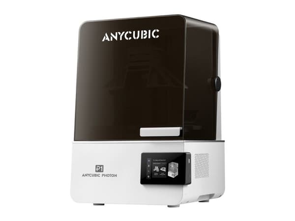 Anycubic Photon P1 3D-skriver