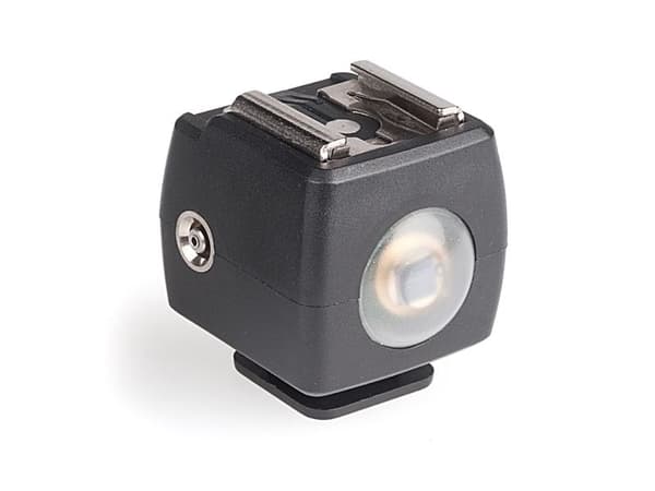 Kaiser - Fjärrflashutlösare