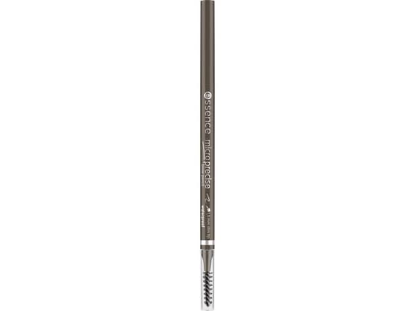 Essence Micro Precise Brow Pencil New 04 Perfect For Defining And Shaping Eyebrows