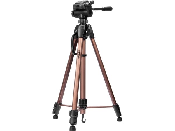 Stativ Camrock TC63 - kopparstativ