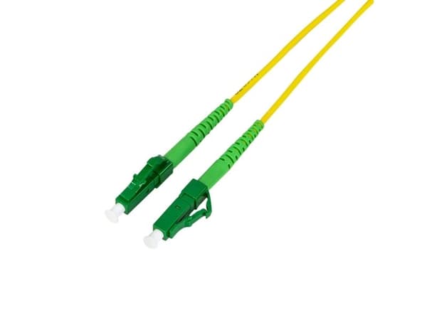 LogiLink FPSLC20, 20 m, OS2, LC, LC