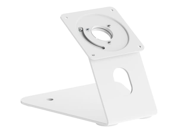 Deltaco ARM-0505, Tabletti/UMPC, Passiiviteline, Valkoinen