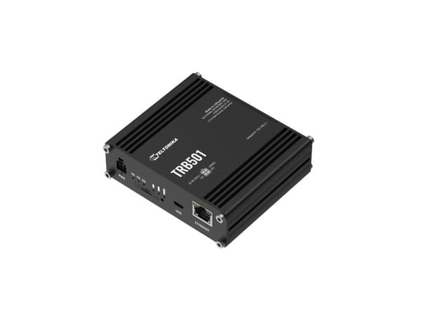 Teltonika TRB501 5G Ethernet-gateway