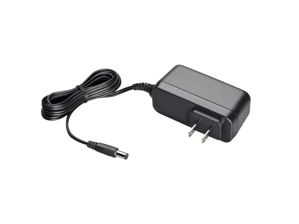HP Poly - Virtalähde - 5 V/3 A - Eurooppa