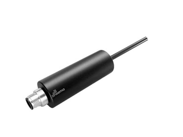 Wema ASC-E-konverter 0-190 ohm for NMEA2000