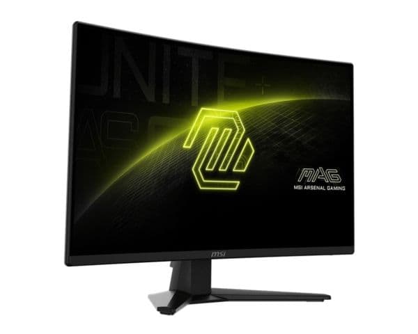 MSI MAG 274CQF-skjerm