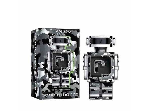 Paco Rabanne Phantom Legion EDT M 100 ml