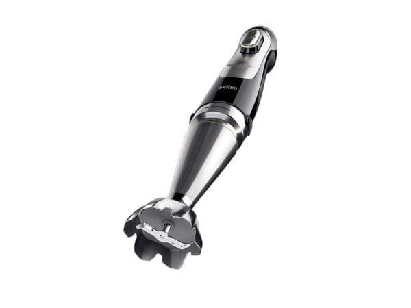 Braun MQ 9195 XLI MultiQuick 9